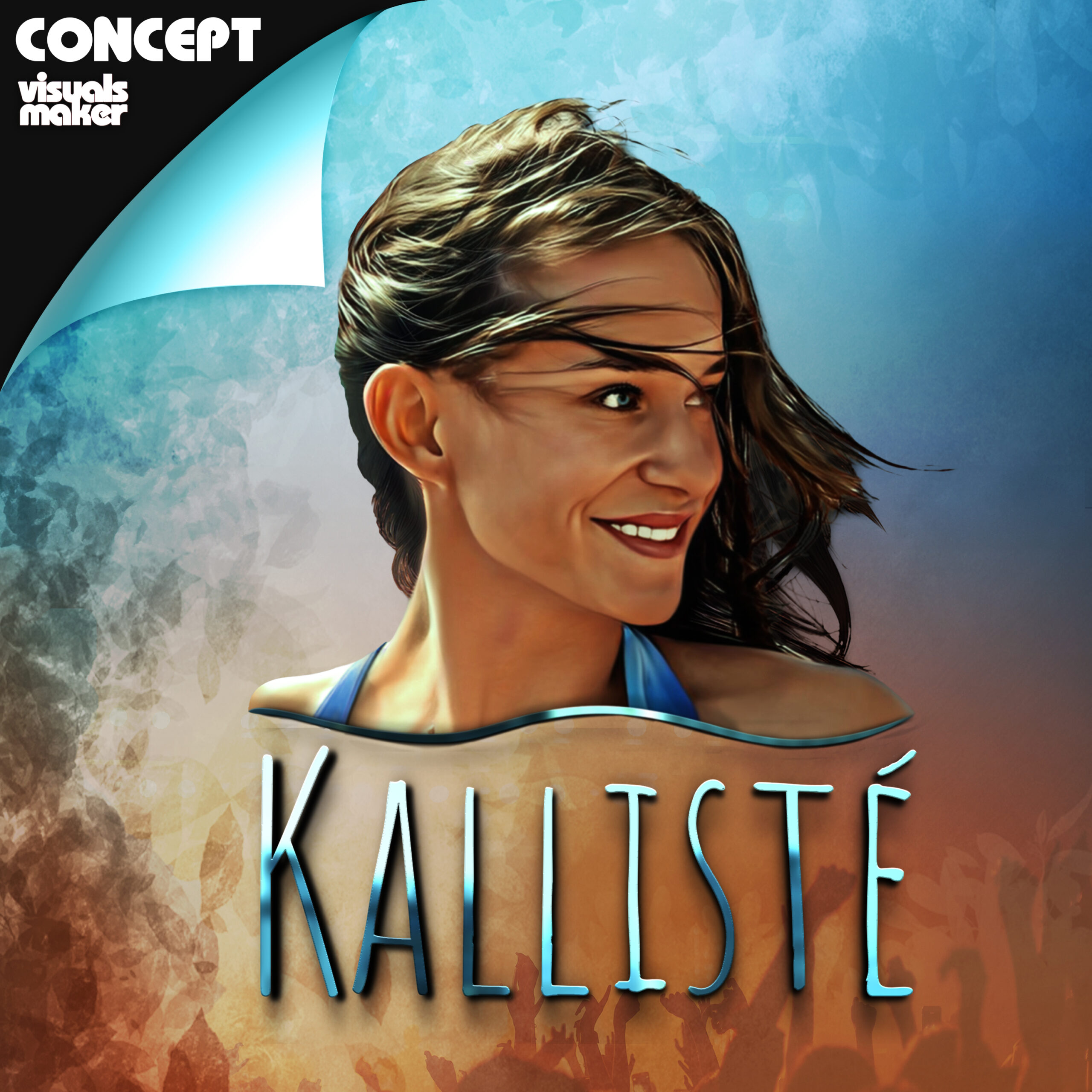 Concept Artiste "KALLISTE"