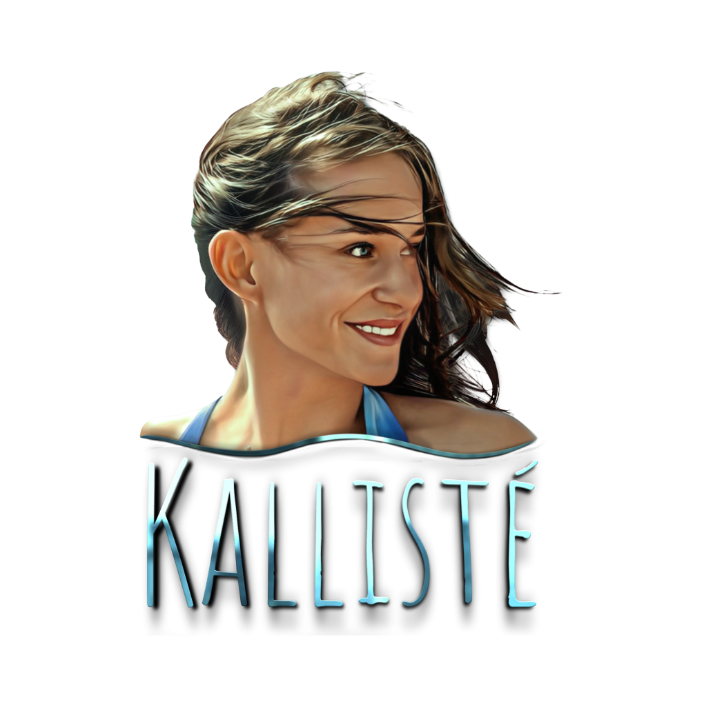 Logo + artiste Kallisté