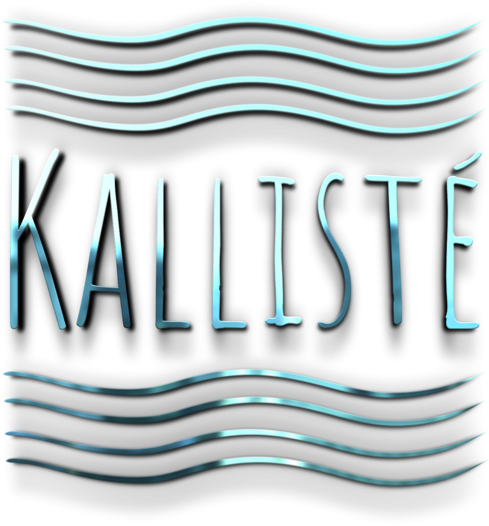 Logo KALLISTE